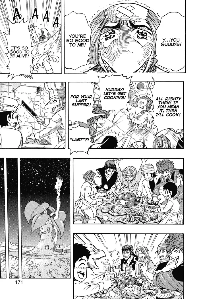 Toriko Chapter 271 image 17_optimized